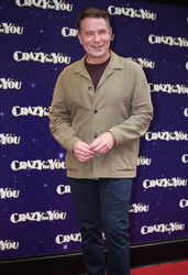 Richard Arnold
