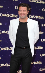 Joe McElderry