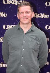 Nigel Harman