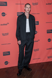 Harris Dickinson