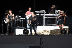Natalie Maines
