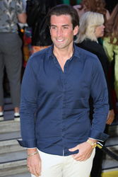 James Argent