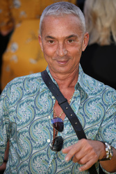 Bruno Tonioli