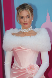 Margot Robbie