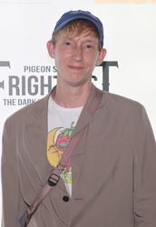 Joe Stephenson