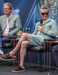 Robbie Williams