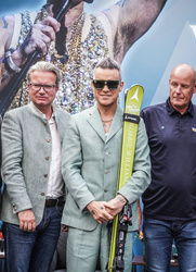 Robbie Williams