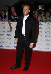 Olly Murs