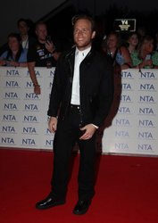 Olly Murs
