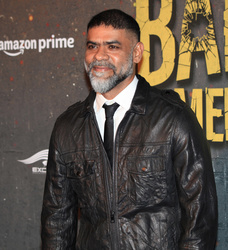 Shujaat Saudagar