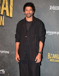 Farhan Akhtar
