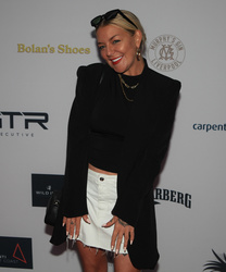Sheridan Smith