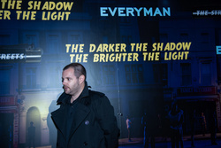 Mike Skinner