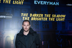 Mike Skinner