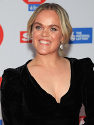 Eleanor (Ellie) Simmonds
