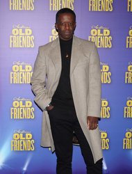 Adrian Lester
