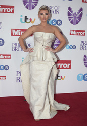 Billie Faiers