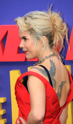 Paloma Faith
