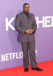 Daniel Kaluuya