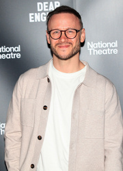 Kevin Clifton