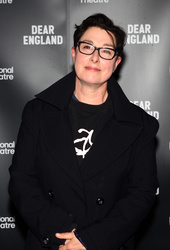 Sue Perkins