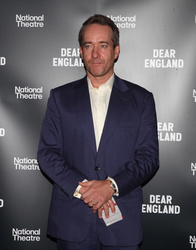 Matthew Macfadyen