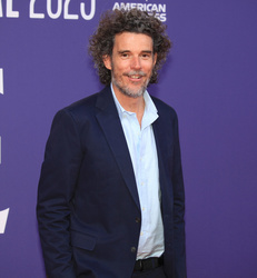 Garth Davis
