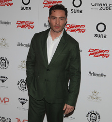 Ed Westwick