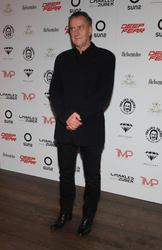 Angus Deayton