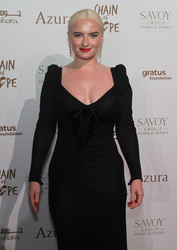  Grace Chatto