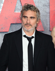 Joaquin Phoenix 