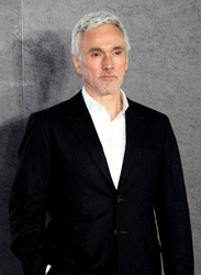 Ben Miles