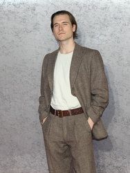 Sam Meakin