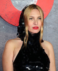 Josephine de La Baume