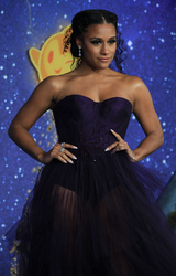 Ariana DeBose 