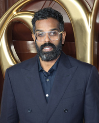 Romesh Ranganathan