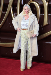 Denise Van Outen 
