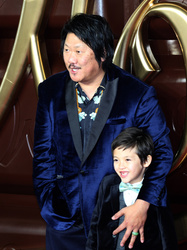  Benedict Wong