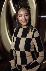 Patricia Allison