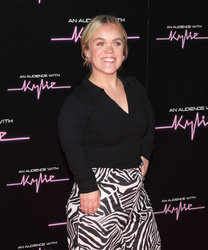 Ellie Simmonds 