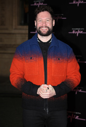 Callum Scott 