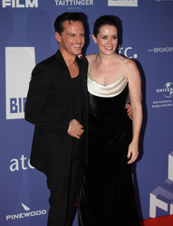 Claire Foy and Andrew Scott