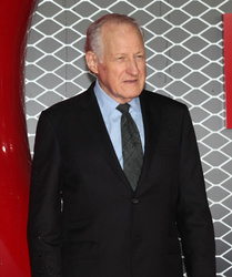 Michael Mann