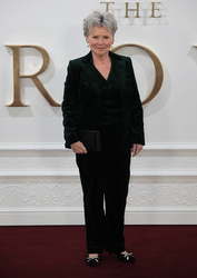  Imelda Staunton and Jonathan Pryce