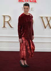 Olivia Williams  