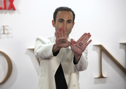 Khalid Abdalla  