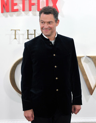  Dominic West 