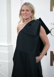 Edith Bowman