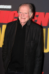 David Bradley