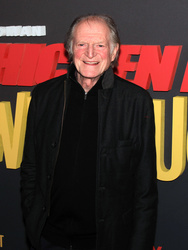 David Bradley